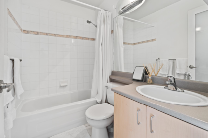 910 1010 Howe Street, Vancouver, BC, Vancouver — Apartment/Condo for sale