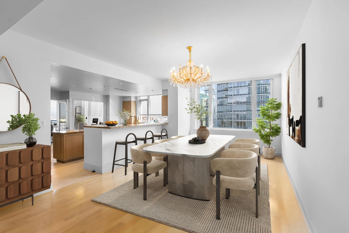 Bedroom 2 Photo of 2302 323 Jervis Street, Vancouver, BC