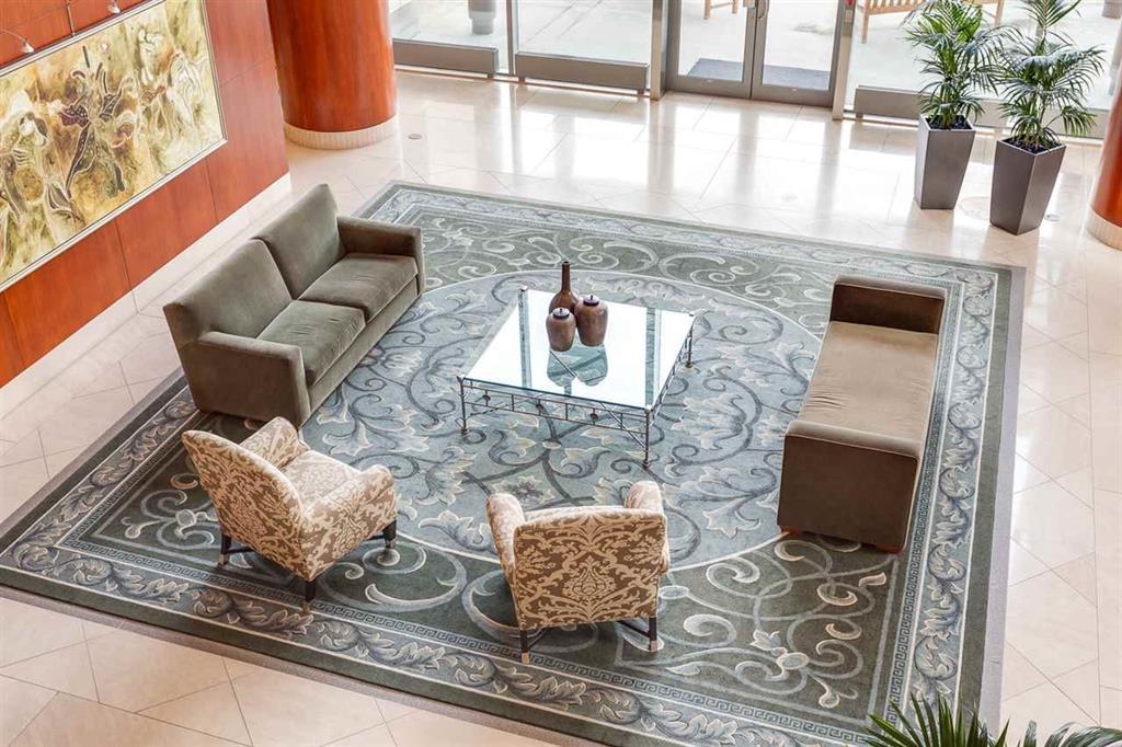 Living Room Photo of 2302 323 Jervis Street, Vancouver, BC