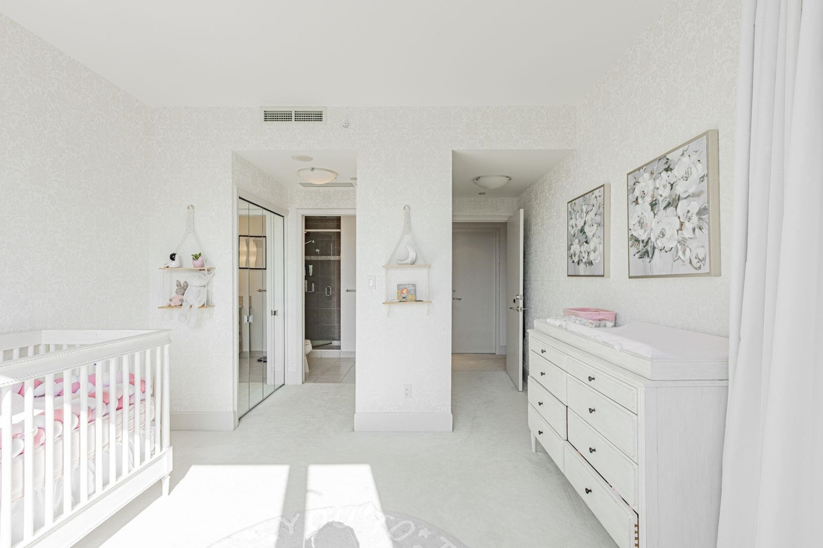 Outdoor Patio Photo of 2302 323 Jervis Street, Vancouver, BC