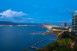 2302 323 Jervis Street, Vancouver, BC