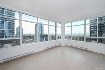 1805 6461 Telford Avenue, Burnaby, BC, Burnaby — Apartment/Condo for sale
