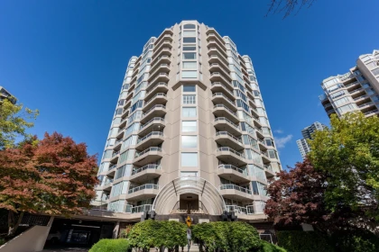 905 1065 Quayside Drive, New Westminster, BC, New Westminster — Apartment/Condo for sale
