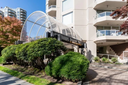 905 1065 Quayside Drive, New Westminster, BC, New Westminster — Apartment/Condo for sale