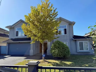 10955 131a Street, Surrey, BC, Surrey — Single Family Residence for sale