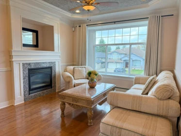 10955 131a Street, Surrey, BC, Surrey — Single Family Residence for sale