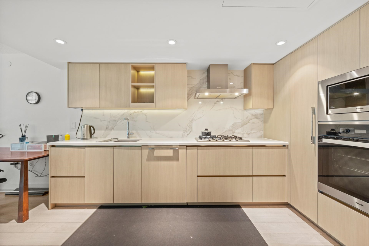 Bedroom 2 Photo of 382 8608 Hazelbridge Way, Richmond, BC