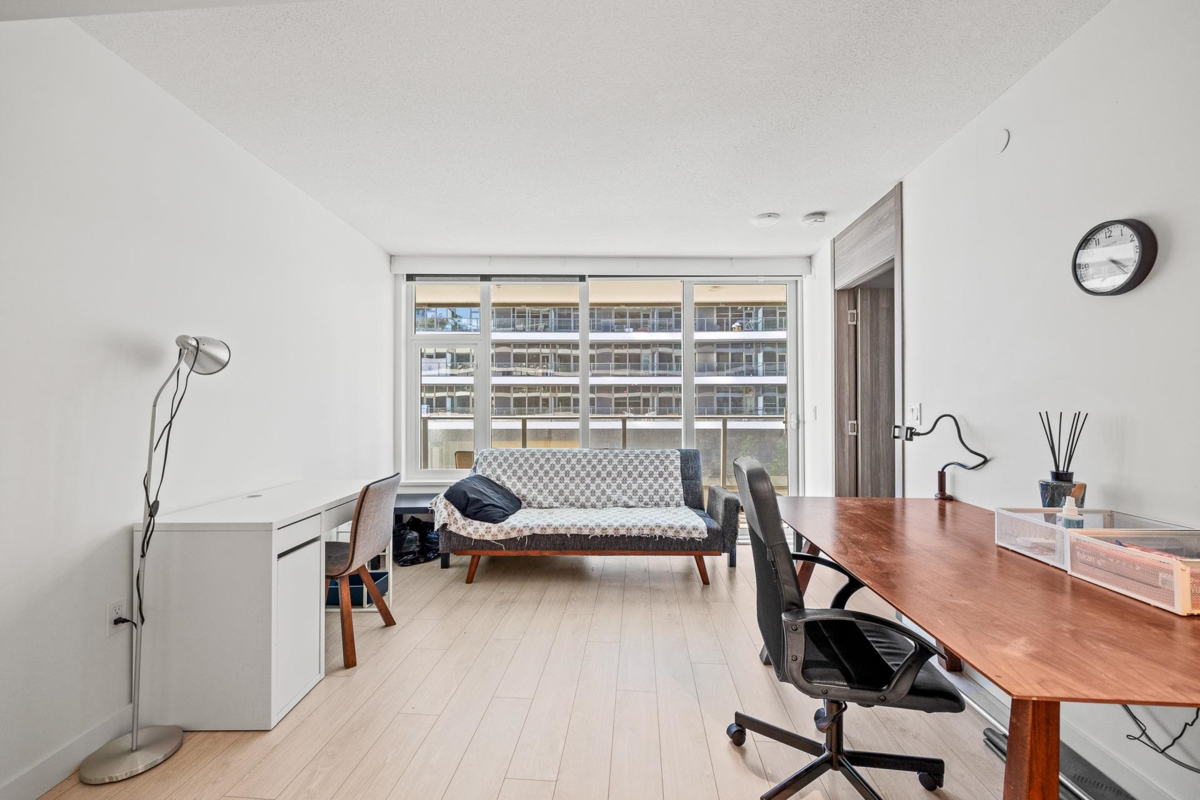 Loft / Bonus Room Photo of 382 8608 Hazelbridge Way, Richmond, BC