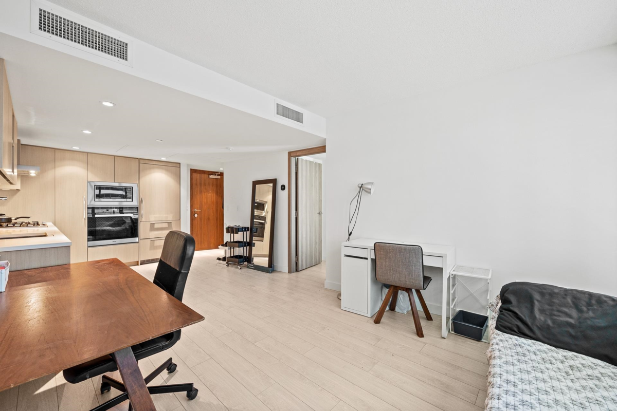 Mudroom Photo of 382 8608 Hazelbridge Way, Richmond, BC