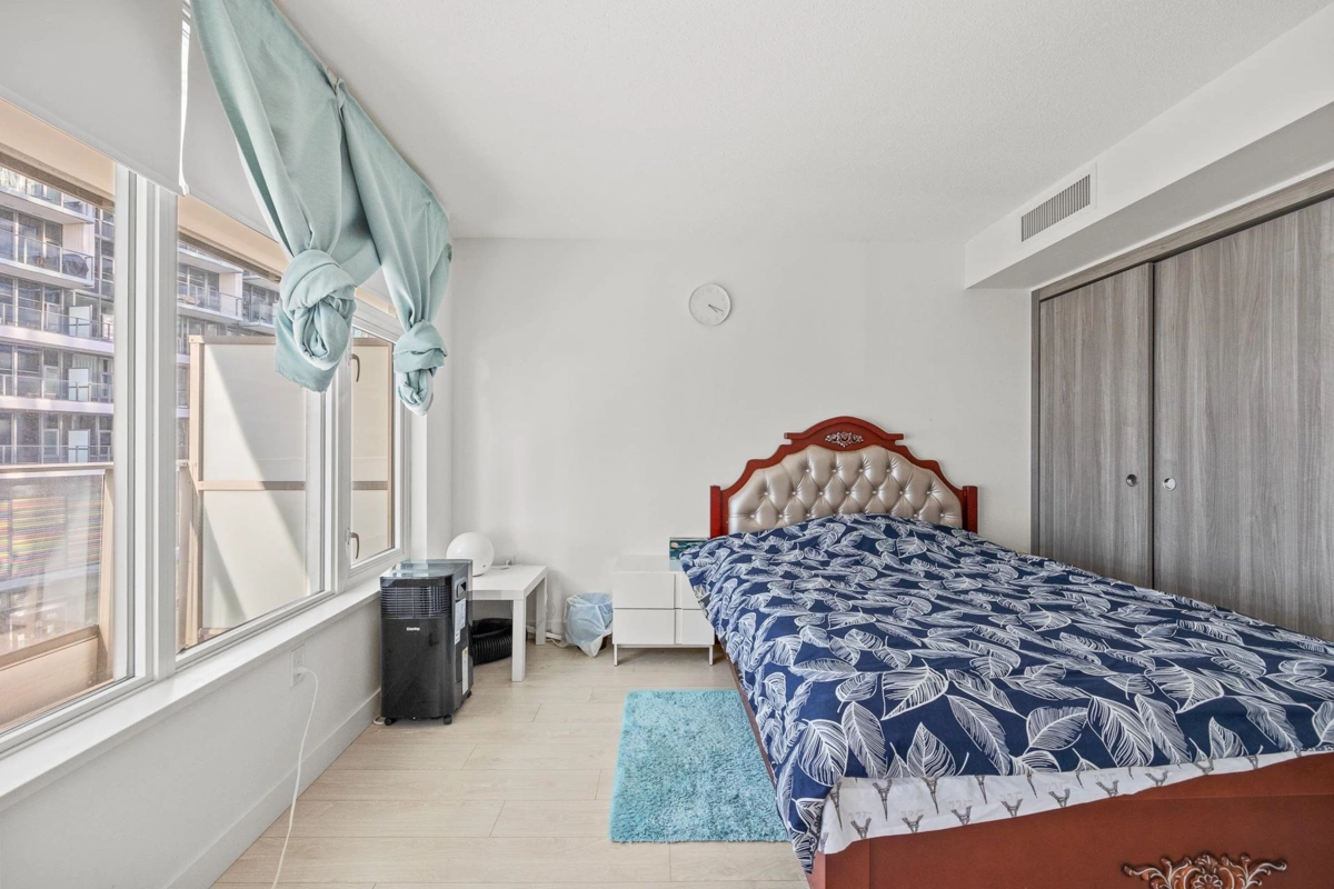 Primary Bathroom Photo of 382 8608 Hazelbridge Way, Richmond, BC