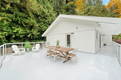 5540 Greenleaf Road, West Vancouver, BC, West Vancouver — Single Family Residence for sale