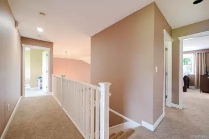 Basement Recreation Room Photo of 6640 206 Street, Langley, BC