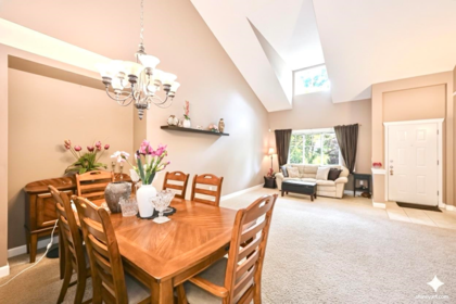 6640 206 Street, Langley, BC, Langley — Single Family Residence for sale