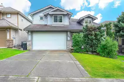 6640 206 Street, Langley, BC, Willoughby Heights — 4 bed single family residence for sale