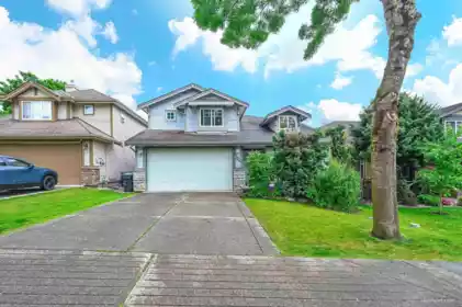 6640 206 Street, Langley, BC, Langley — Single Family Residence for sale