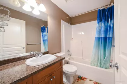 Guest Bathroom Photo of 6640 206 Street, Langley, BC