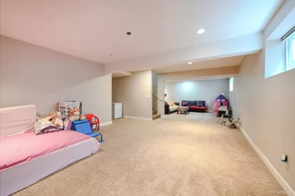 Hallway Photo of 6640 206 Street, Langley, BC