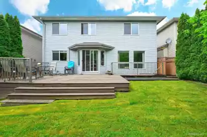 Hot Tub / Spa Photo of 6640 206 Street, Langley, BC