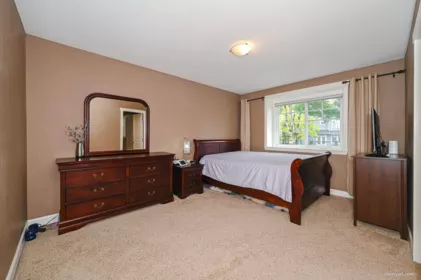 Laundry Room Photo of 6640 206 Street, Langley, BC