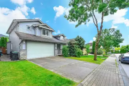 6640 206 Street, Langley, BC, Langley — Single Family Residence for sale
