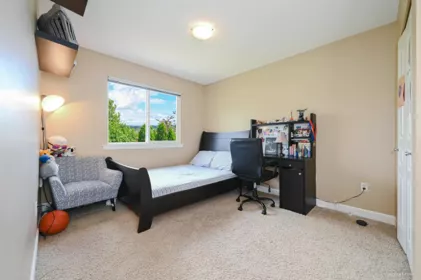 Loft / Bonus Room Photo of 6640 206 Street, Langley, BC