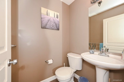 Office / Den Photo of 6640 206 Street, Langley, BC