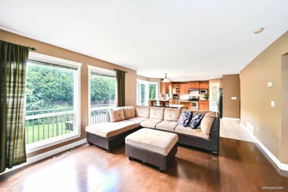 Primary Bedroom Photo of 6640 206 Street, Langley, BC