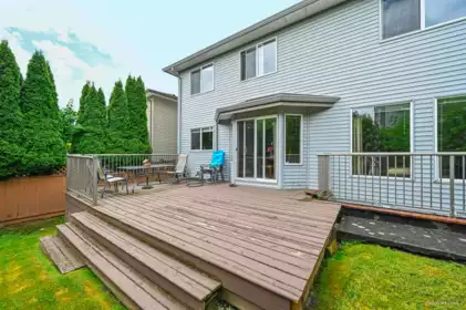 Swimming Pool Photo of 6640 206 Street, Langley, BC