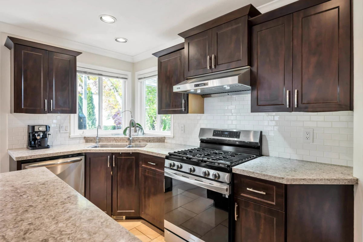 Bedroom 3 Photo of 6185 167a Avenue, Surrey, BC