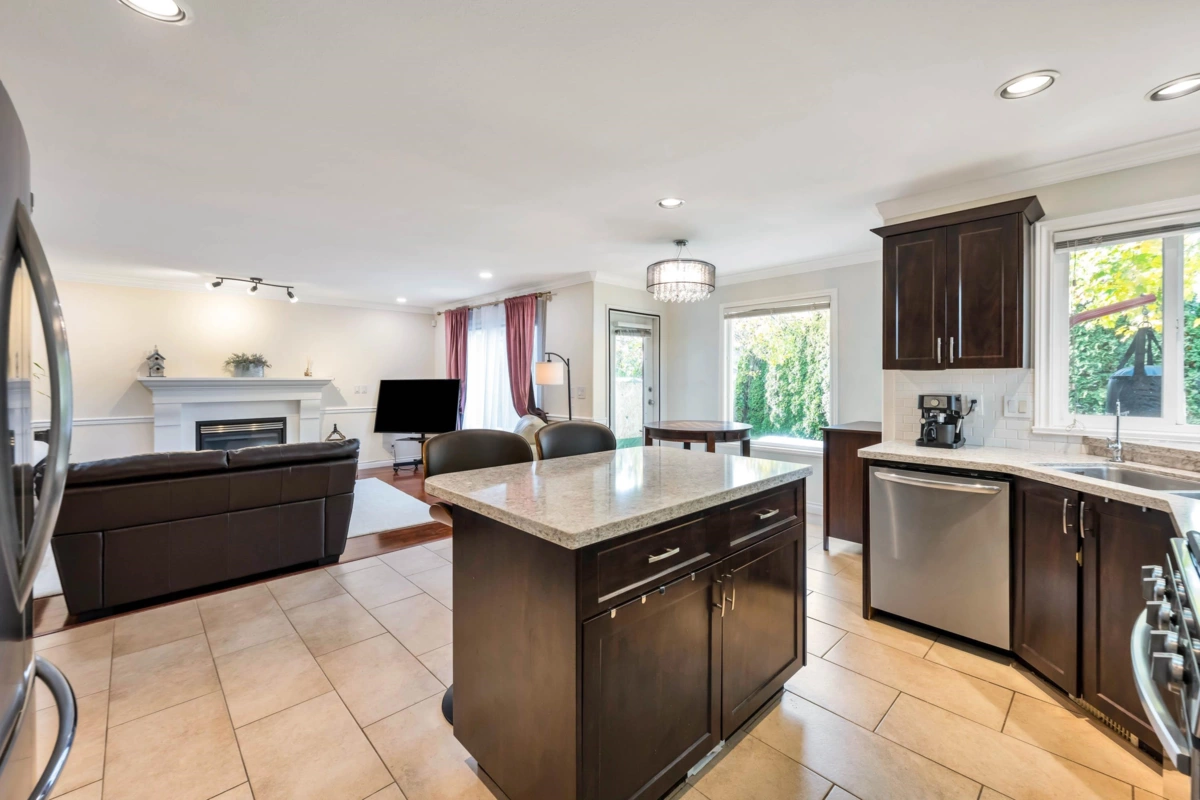 Bedroom 4 Photo of 6185 167a Avenue, Surrey, BC