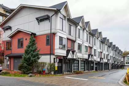 1224 Granite Drive, Squamish, BC, Squamish — Townhouse for sale
