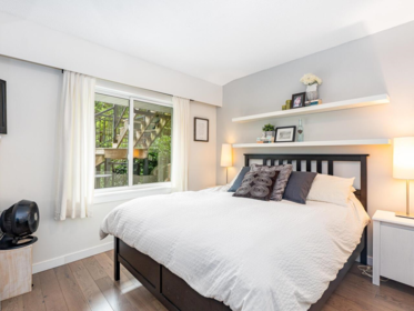 Bedroom 3 Photo of 3706 W King Edward Avenue, Vancouver, BC