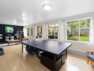 Breakfast Nook Photo of 3706 W King Edward Avenue, Vancouver, BC