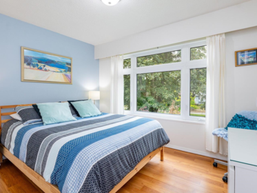 Entry Foyer Photo of 3706 W King Edward Avenue, Vancouver, BC