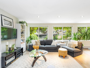 Pantry Photo of 3706 W King Edward Avenue, Vancouver, BC