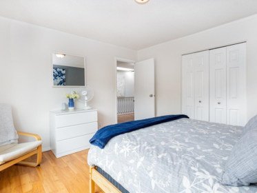 Powder Room Photo of 3706 W King Edward Avenue, Vancouver, BC