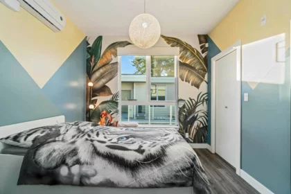Breakfast Nook Photo of PH3 5555 Dunbar Street, Vancouver, BC