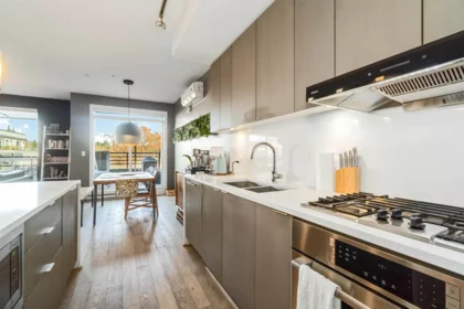 PH3 5555 Dunbar Street, Vancouver, BC