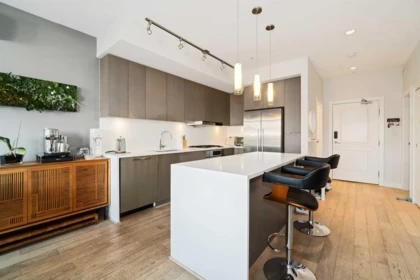 PH3 5555 Dunbar Street, Vancouver, BC