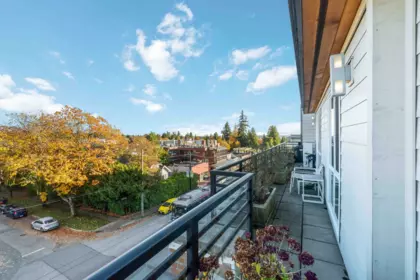 PH3 5555 Dunbar Street, Vancouver, BC