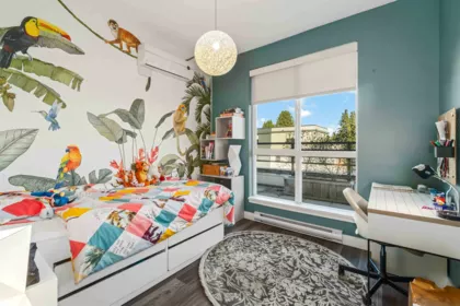 Pantry Photo of PH3 5555 Dunbar Street, Vancouver, BC