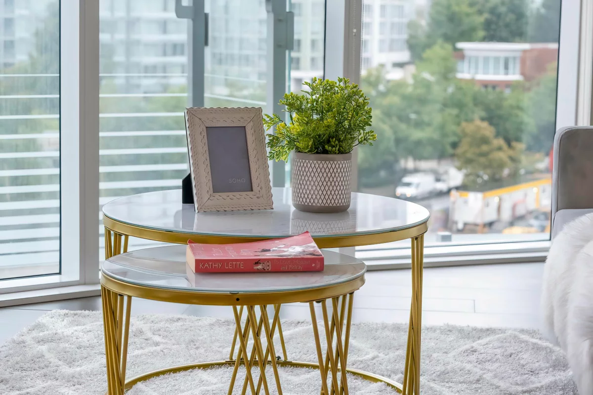 Laundry Room Photo of 785 87 Nelson Street, Vancouver, BC