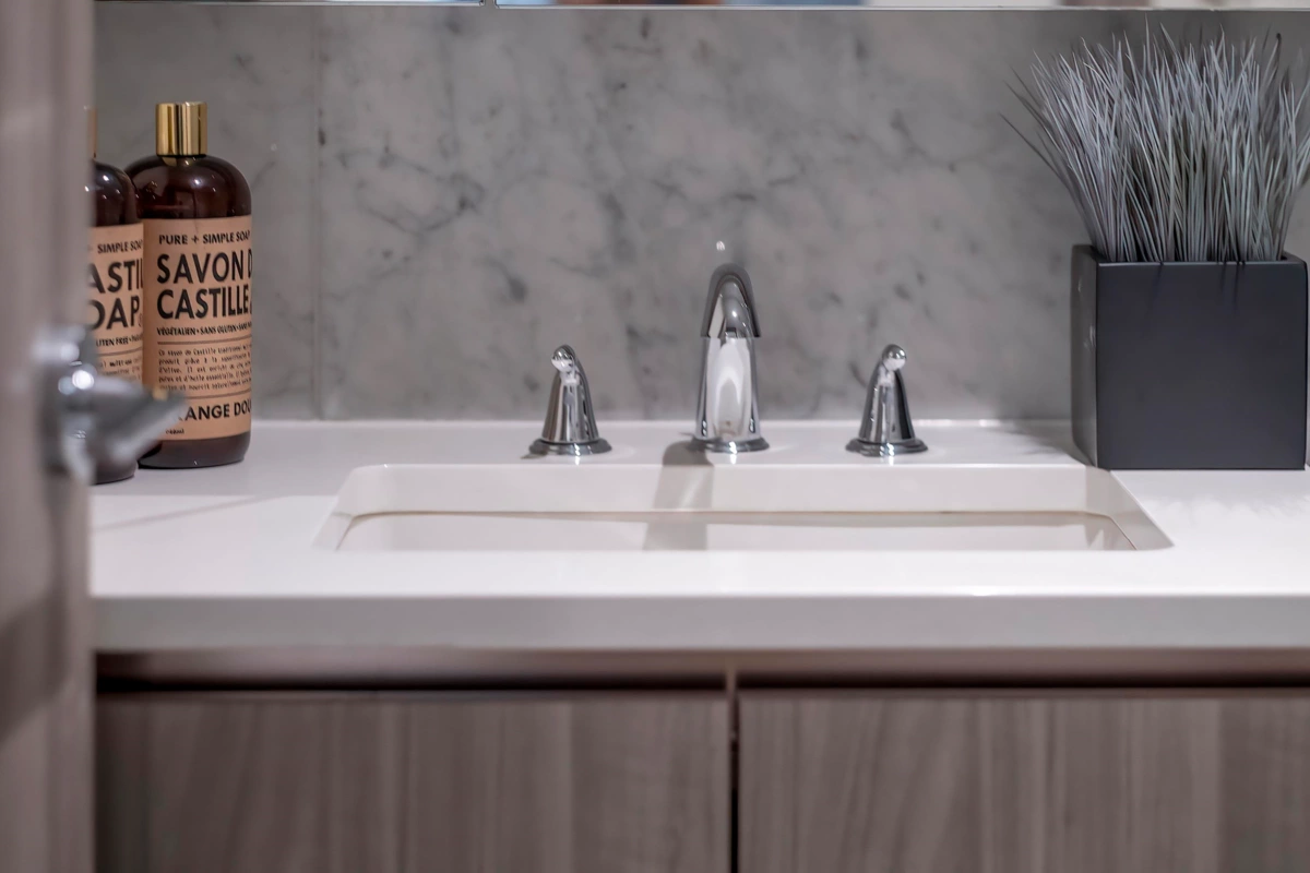 Mudroom Photo of 785 87 Nelson Street, Vancouver, BC