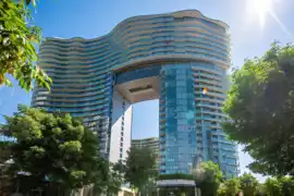 785 87 Nelson Street, Vancouver, BC