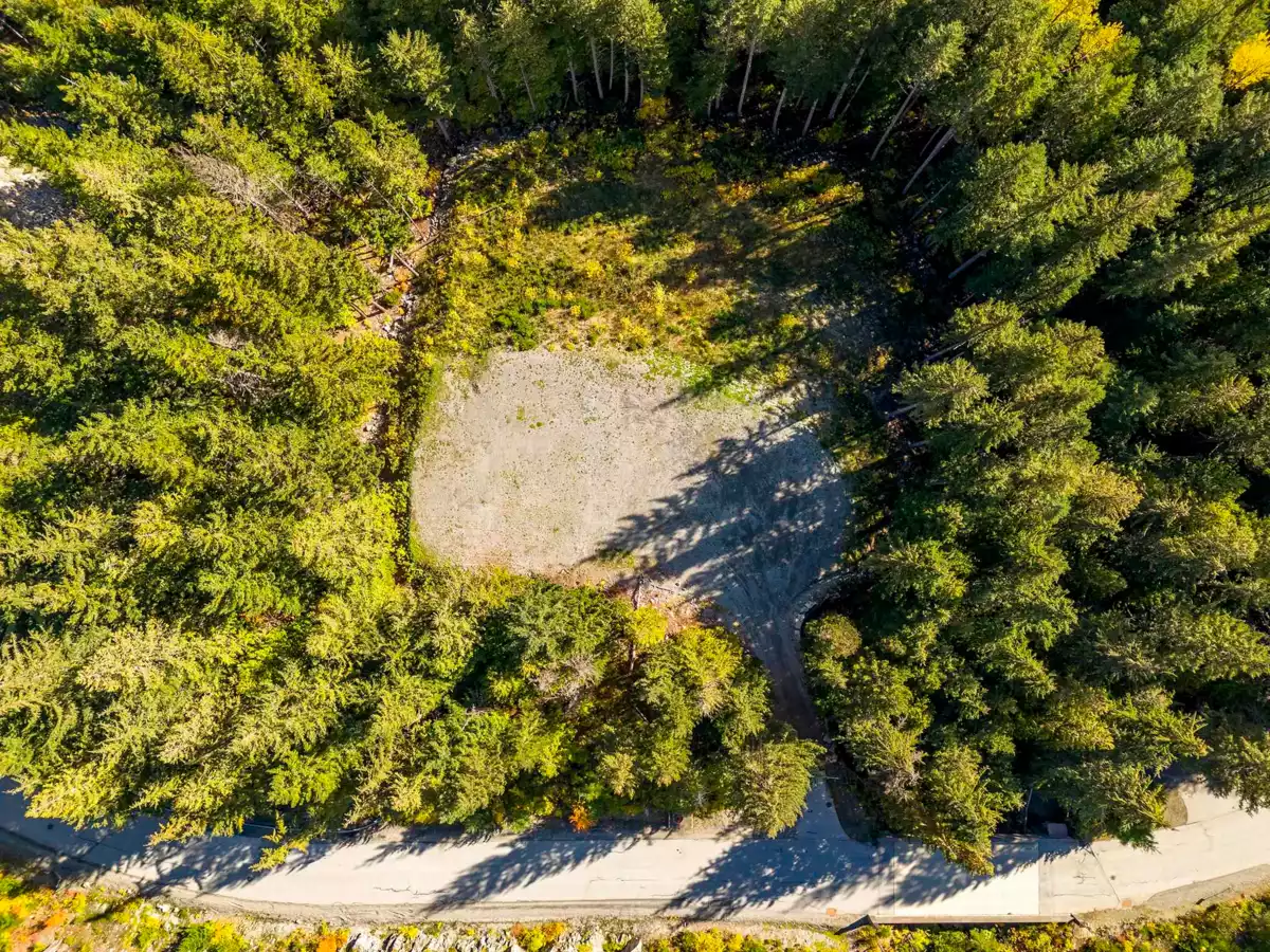 Basement Recreation Room Photo of 5408 Stonebridge Drive, Whistler, BC