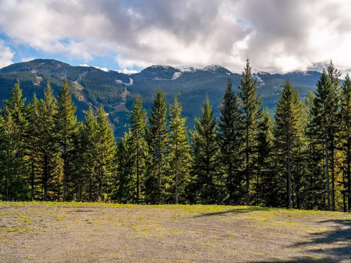 Bedroom 4 Photo of 5408 Stonebridge Drive, Whistler, BC