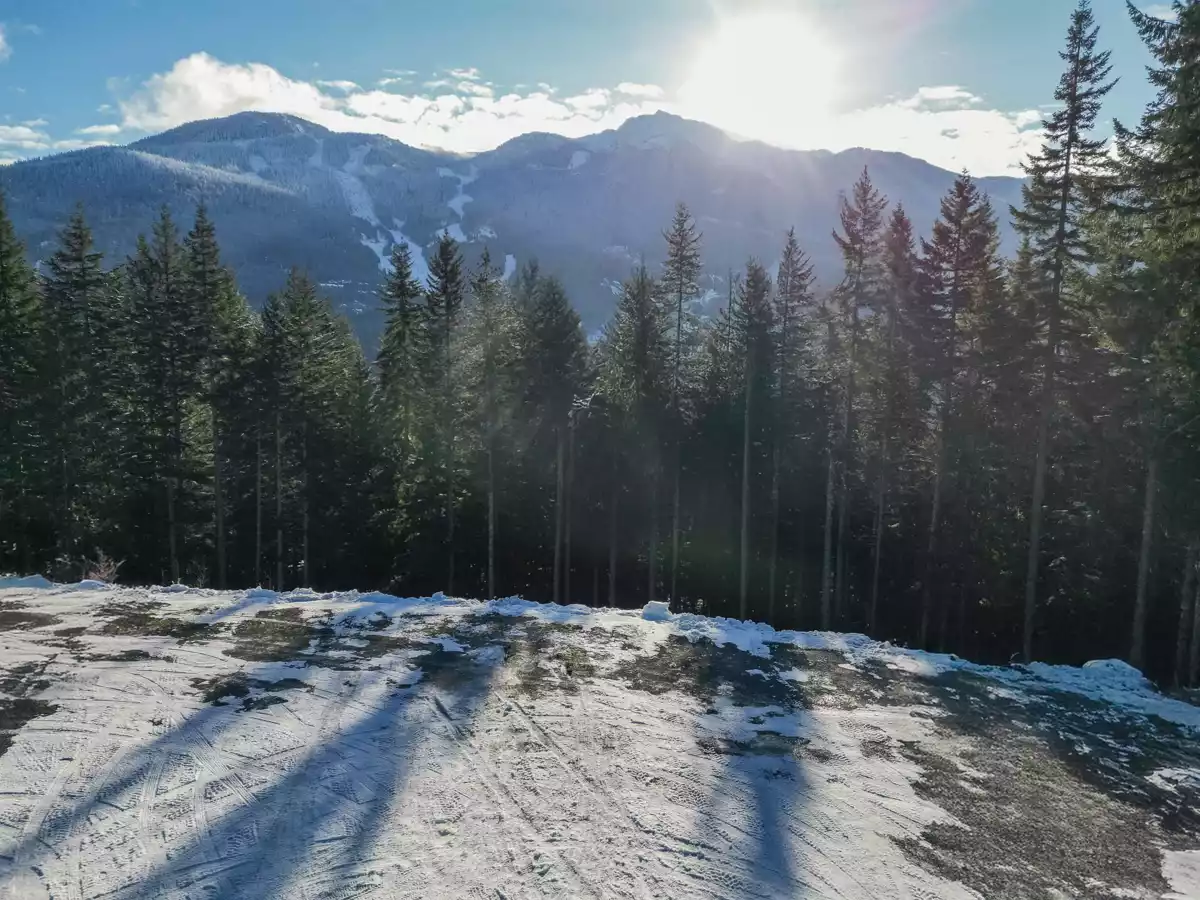 Family Room Photo of 5408 Stonebridge Drive, Whistler, BC