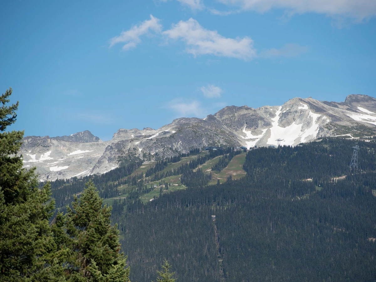 Kitchen Photo of 5408 Stonebridge Drive, Whistler, BC