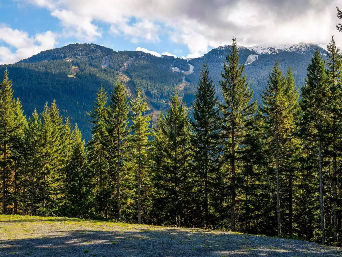 Loft / Bonus Room Photo of 5408 Stonebridge Drive, Whistler, BC