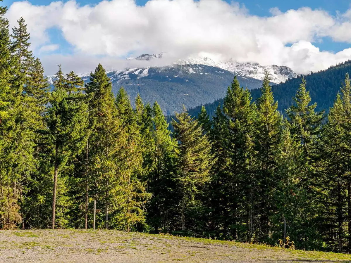 Office / Den Photo of 5408 Stonebridge Drive, Whistler, BC
